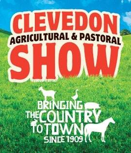 Clevedon Show photo