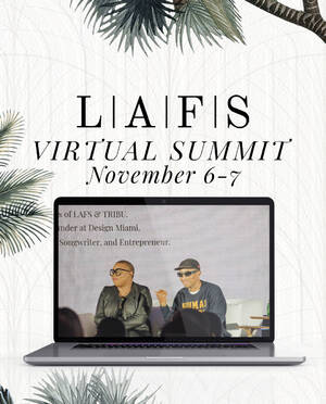 LAFS MIAMI VIRTUAL SUMMIT photo