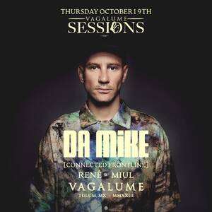 VAGALUME SESSIONS DA MIKE photo