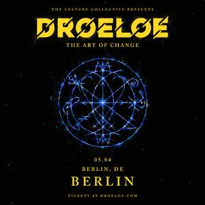 DROELOE | Live in Berlin