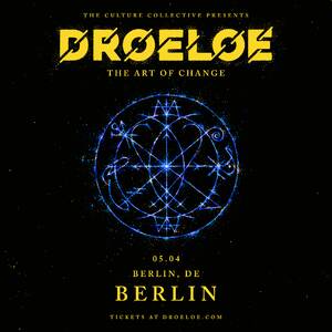DROELOE | Live in Berlin