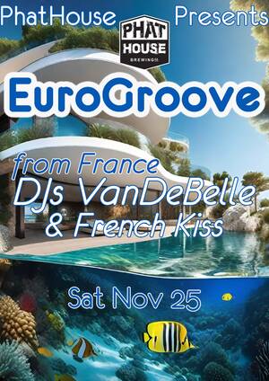 EuroGroove