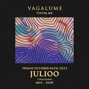 JULIOO @VAGALUME