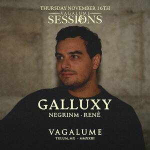 VAGALUME SESSIONS GALLUXY photo