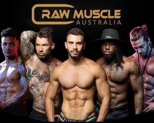 2mile2good Ladies Night Featuring Raw Muscle Australia photo