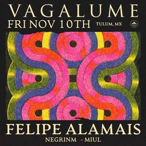 FELIPE ALAMAIS @VAGALUME