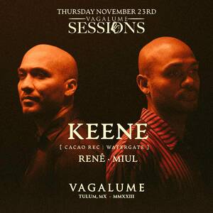 VAGALUME SESSIONS KEENE photo