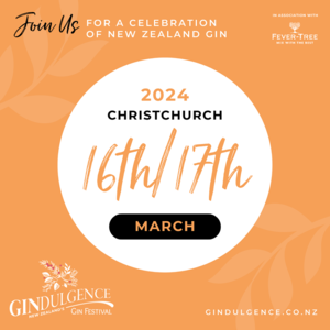 Gindulgence | Christchurch | Mar 2024 photo