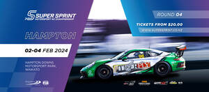 Super Sprint Round 4 Hampton Downs Motorsport Park photo