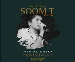 Soom T Ft. JStar (AKL)
