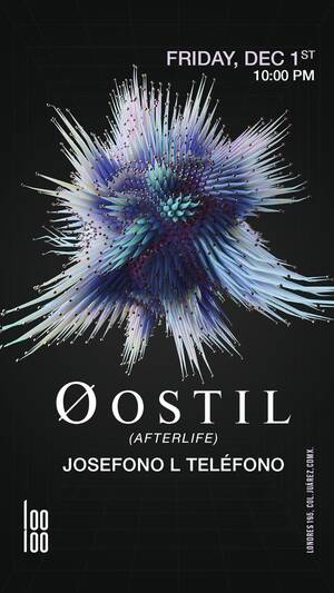 Øostil @ Looloo