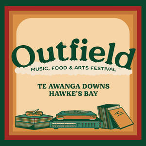 Outfield, Music, Food & Arts Festival 2024 photo
