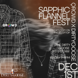 Sapphic Flannel Fest