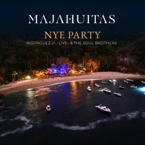 MAJAHUITAS NYE PARTY photo