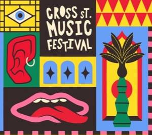 Cross St Music Festival 2024