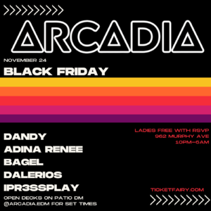 Arcadia photo