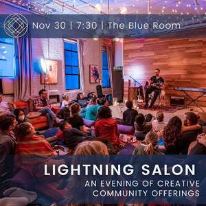 Lightning Salon