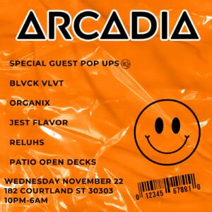 Arcadia