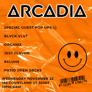 Arcadia