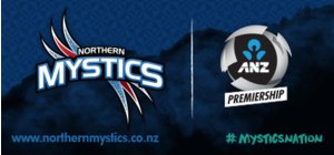 Northern Mystics Trans Tasman Challenge