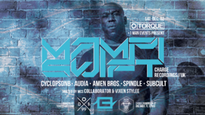 Mampi Swift at Torque