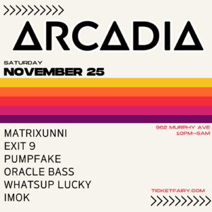 Arcadia photo