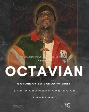 Octavian (UK) photo