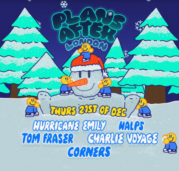 Plans After Pickle Factory Tickets London The Pickle Factory The Ticket Fairy