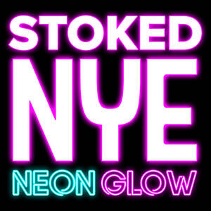 Stoked NYE: Neon Glow photo