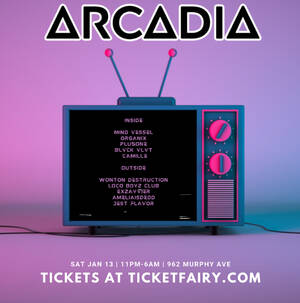 Arcadia photo