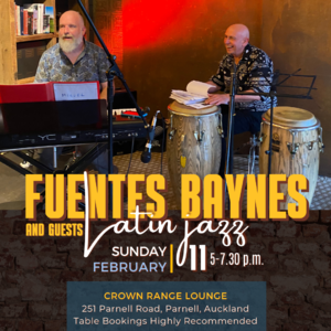 Fuentes Baynes & Guests