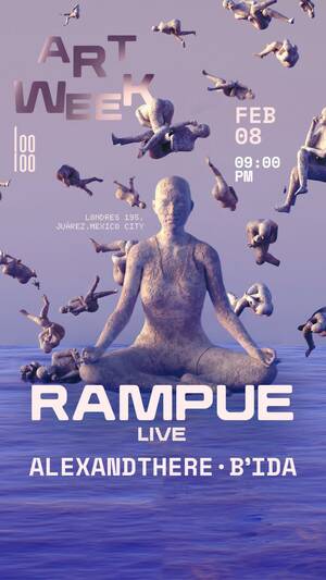 RAMPUE Live @ Looloo