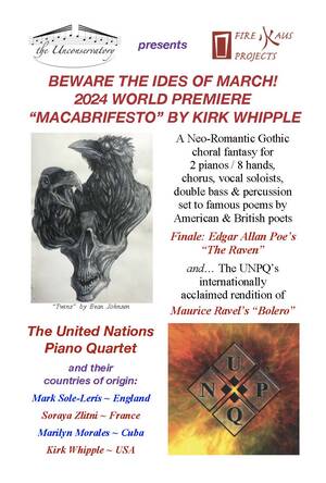 Beware the Ides of March!