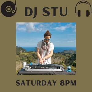 DJ Stu