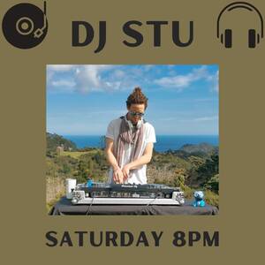 DJ Stu photo