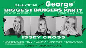Heineken Silver Presents: The George FM Biggest Bangers Party '24 photo