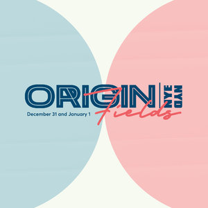 Origin Fields NYE19 ➜ NYD20 photo