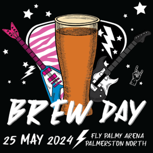 BrewDay Palmerston North 2024