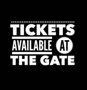 Tickets Now Available At The Gate | Yotto at Soho photo
