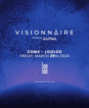 VISIONNÄIRE @ Looloo photo