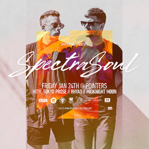 SpectraSoul (UK) - Auckland Show 2020