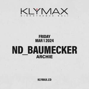 ND_BAUMECKER + ARCHIE