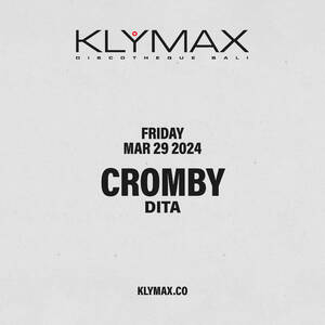 CROMBY + DITA