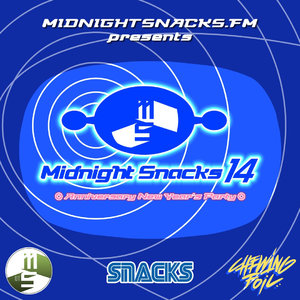 Midnight Snacks 14th Anniversary: New Year's Party