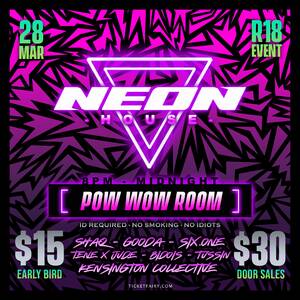 Neon House Vol.1