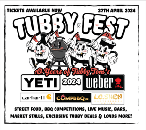 Tubby Fest 2024