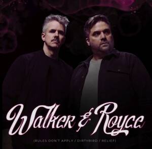 Walker & Royce