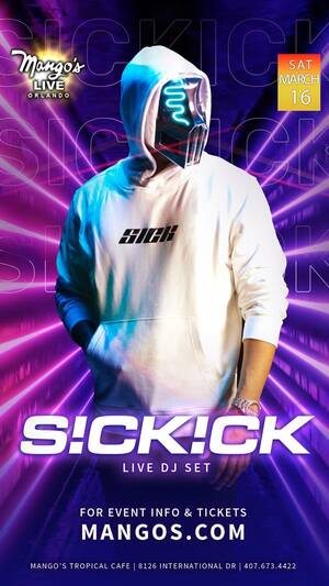 Sickick in Orlando