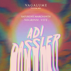 ADI DASLER @VAGALUME