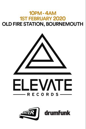 ELEVATE RECORDS